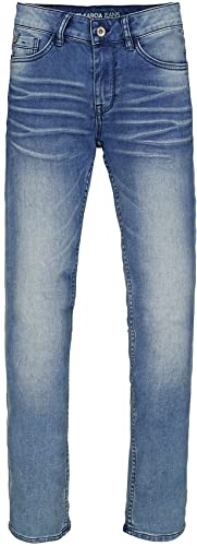 Garcia Kids Jungen 350 Col.9341_lazl Jeans, Medium Used, 176 EU von Garcia