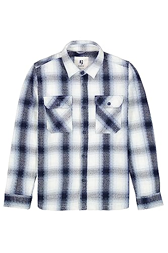 Garcia L31100_Men`s Overshirt von GARCIA DE LA CRUZ