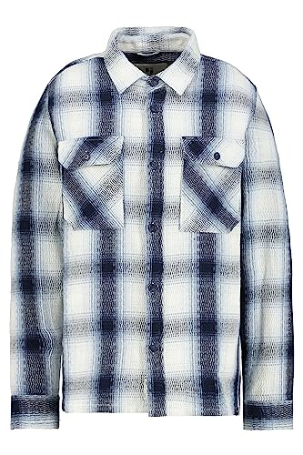 Garcia L31100_Men`s Overshirt von GARCIA DE LA CRUZ