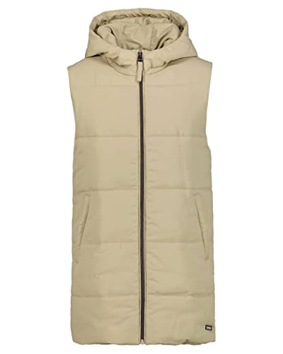 Garcia Mädchen GJ220812 Anorak, Bleached Almond, 128 von GARCIA DE LA CRUZ