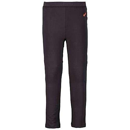 Garcia Mädchen Leggings, Dark Grey, 104 von GARCIA DE LA CRUZ