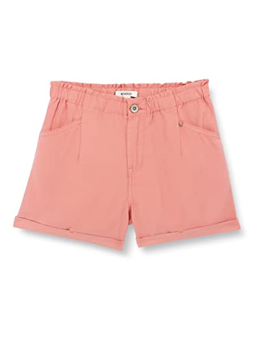 Garcia Mädchen P22523 Shorts, Rusty Rose, 128 von GARCIA DE LA CRUZ