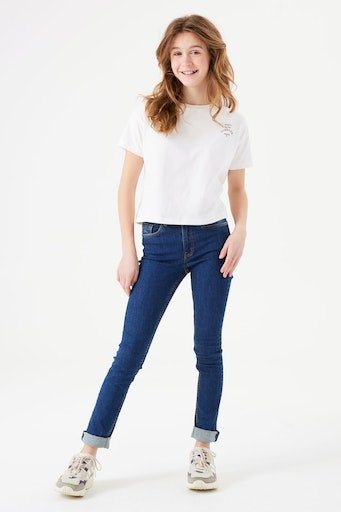 Garcia Slim-fit-Jeans RIANNA for GIRLS von Garcia