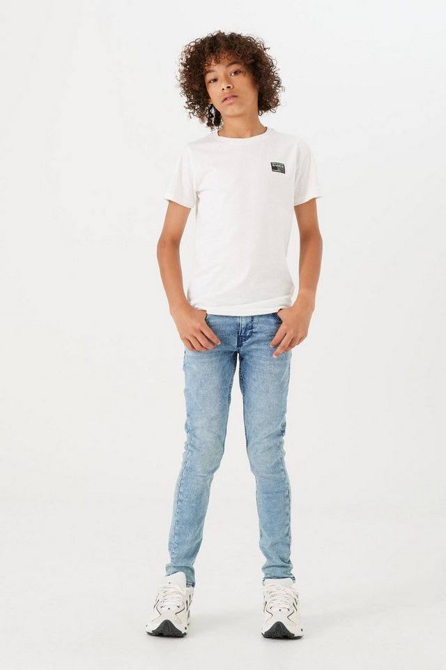 Garcia Slim-fit-Jeans Tavio for BOYS von Garcia