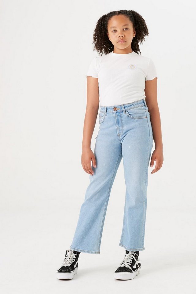 Garcia Straight-Jeans Mylah for GIRLS von Garcia