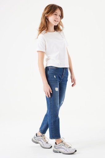 Garcia Straight-Jeans Mylah for GIRLS von Garcia