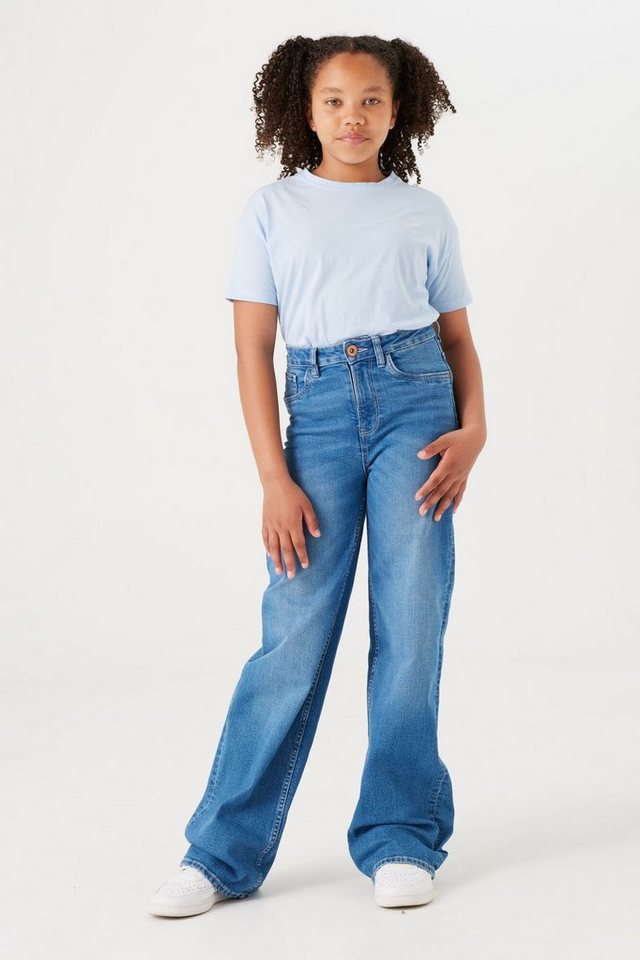 Garcia Weite Jeans Annemay for GIRLS von Garcia