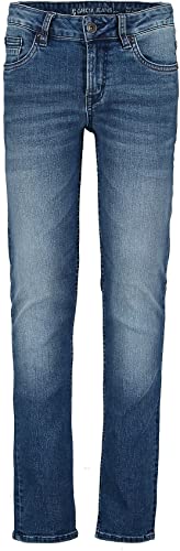 Jeans TAVIO Slim für Jungen von GARCIA DE LA CRUZ