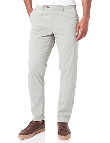 gardeur Herren Benny-3 Hose, Laurel Oak(2070), (Herstellergröße: 25) von gardeur