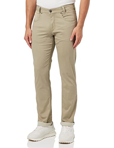 gardeur Herren Bill-3 Hose, Dune(1017), (Herstellergröße: 36/32) von gardeur