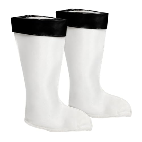 Garneck 1 Paar Thermische Stiefel Futter für Herren Abnehmbare Warme Regenstiefel Innenfutter für Kalte Wintertage Passt für Schuhgröße Garneck 1 Paar Thermische Stiefel Futter für Herren Abnehmbare Warme Regenstiefel Innenfutter für Kalte Wintertage Passt für Schuhgröße von Garneck