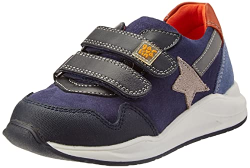 Garvalín 221350 Sneaker, blau, 29 EU von Garvalín