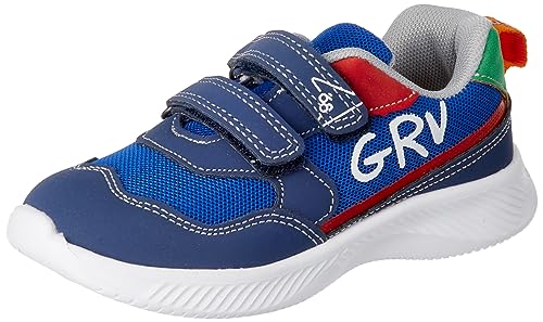 Garvalín 231801 Sneaker, blau, 23 EU von Garvalín