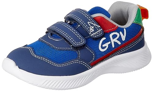 Garvalín 231801 Sneaker, blau, 24 EU von Garvalín