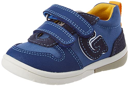 Garvalín 232605 Sneaker, blau, 19 EU von Garvalín