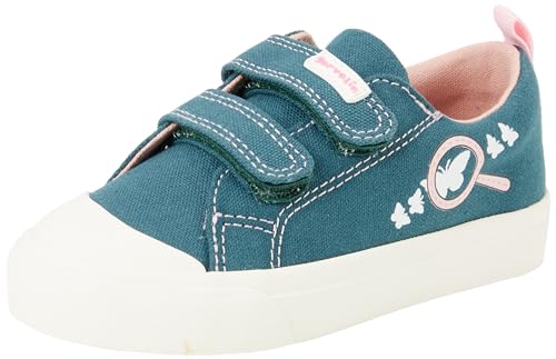 Garvalín 242803 Sneaker, Marineblau, 26 EU von Garvalín