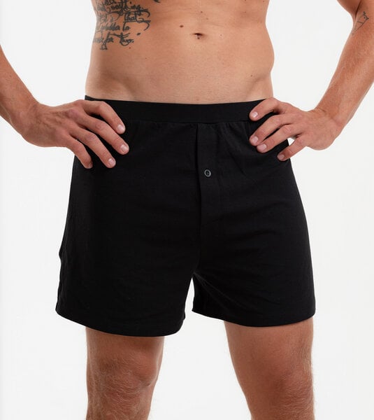 Gary Mash Herren Boxershorts im 3er Set aus TENCEL Lyocell Mix von Gary Mash