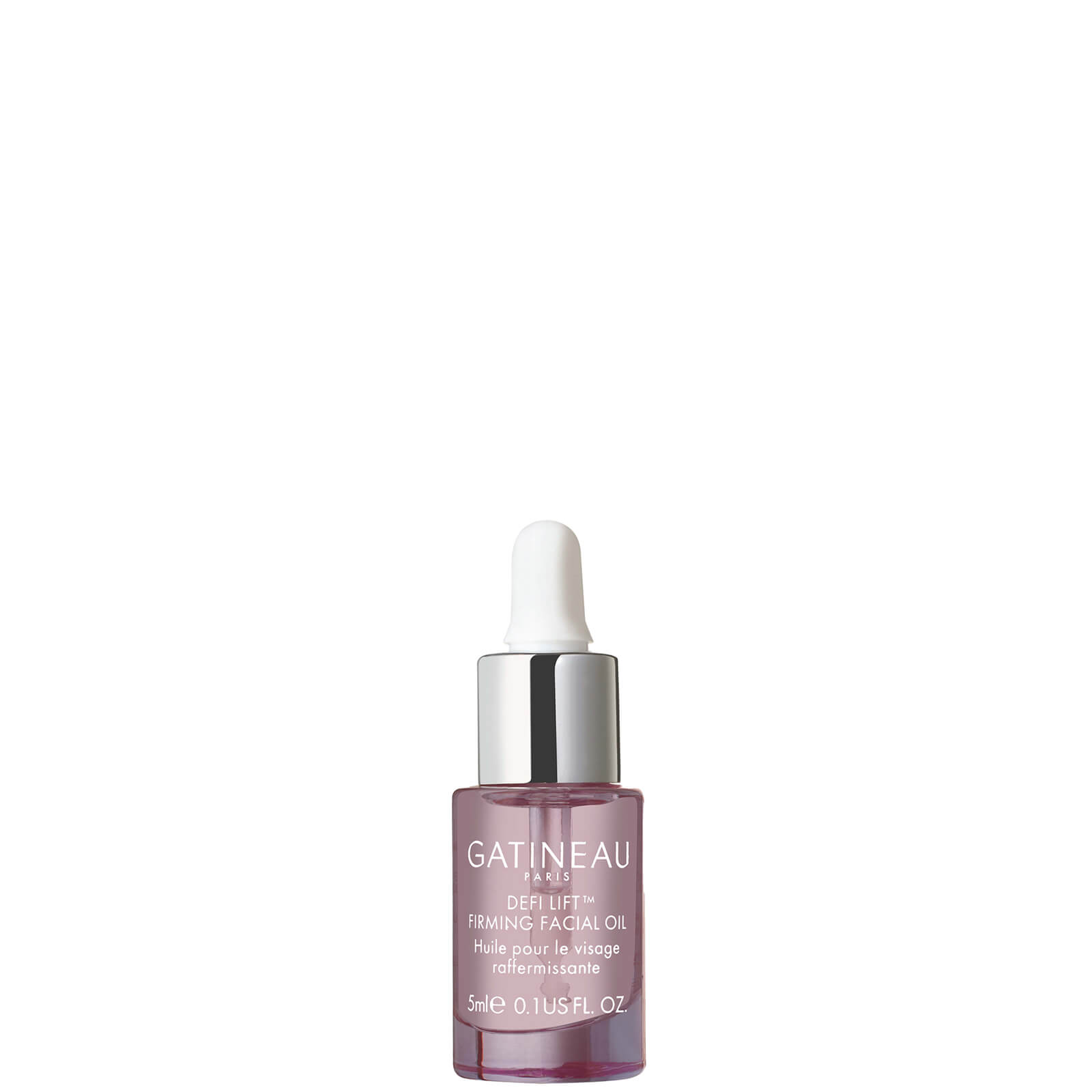 Gatineau Defi Lift Firming Facial Oil 5ml von Gatineau