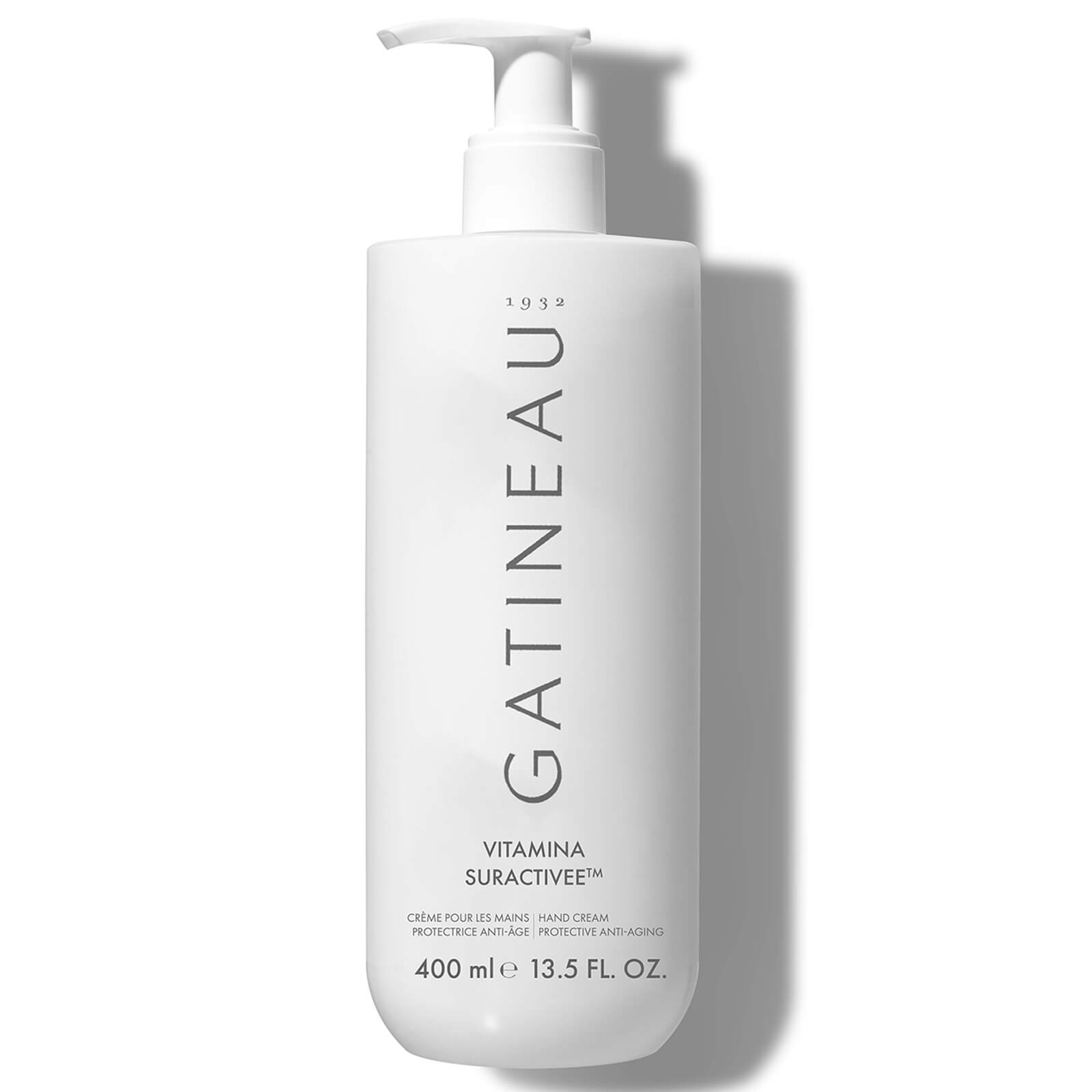 Gatineau Vitamina Hand Cream 400ml von Gatineau