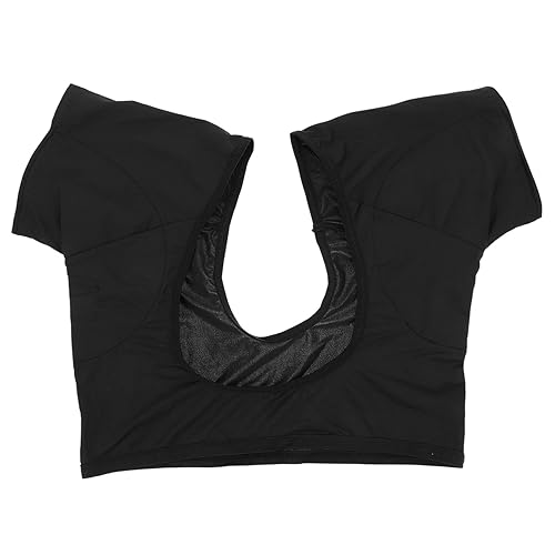 Gatuida 1Stück Atmungsaktive Unterarm Sweat Pad Weste für Damen Schweißabsorbierende Achselpads gegen Schweißflecken für Sommer Outdoor Aktivitäten Joggen und Training Waschbar und Gatuida 1Stück Atmungsaktive Unterarm Sweat Pad Weste für Damen Schweißabsorbierende Achselpads gegen Schweißflecken für Sommer Outdoor Aktivitäten Joggen und Training Waschbar und von Gatuida