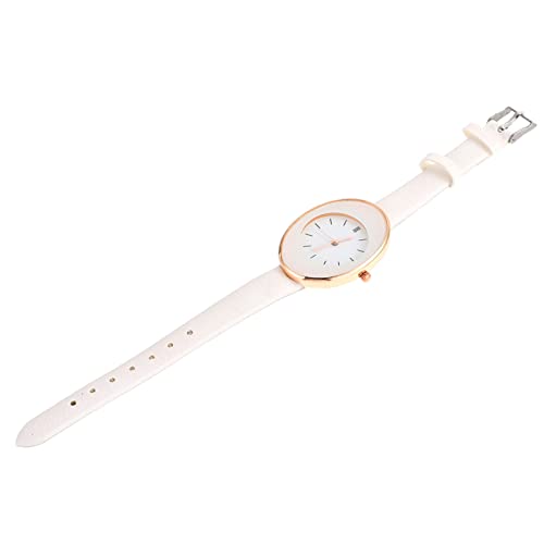 Gatuida Betrachten Reloj para Mujer Lady Handgelenk Uhr Verstellbares Gürtel Quarz Uhr Vielseitige Handgelenk Wache Dekorative Uhr Uhr Frauen Beobachten Damenuhr von Gatuida