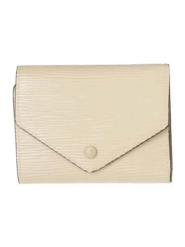 Gave Lux Damengeldbörse. Handgefertigtes Obermaterial: echtes Leder. Fashion. GLX2241937_223FBG-PARENT. 9 x 12 x 3 cm, beige von Gave Lux