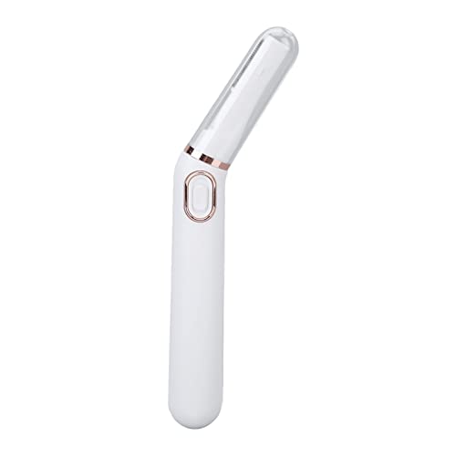 Elektrischer Bikini-Trimmer, Batteriebetriebener Bikini-Rasierer, Abgewinkelte Passform, Reizungsfrei, Tragbar für zu Hause Elektrischer Bikini-Trimmer, Batteriebetriebener Bikini-Rasierer, Abgewinkelte Passform, Reizungsfrei, Tragbar für zu Hause von Gedourain