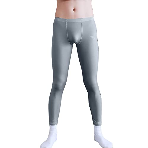 Gefomuofe Herren Strumpfhose Männer lang Unterhose Sport Leggins Pyjamas Thermohose Leggings Lange Laufhosen Atmungsaktiv Funktionsunterhose Sexy Hose Lange Hose Herren Mesh Strumpfhose Gefomuofe Herren Strumpfhose Männer lang Unterhose Sport Leggins Pyjamas Thermohose Leggings Lange Laufhosen Atmungsaktiv Funktionsunterhose Sexy Hose Lange Hose Herren Mesh Strumpfhose von Gefomuofe