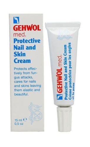 Gehwol - Nagel- und Hautcreme, 15 ml Gehwol - Nagel- und Hautcreme, 15 ml von Gehwol