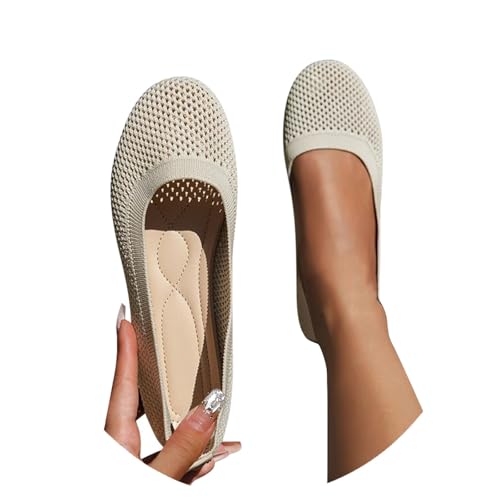2025 schnürung Damen Sneakers air Cushion Hausschuhe mit Fussbett Laufschuhe schnürer Turnschuhe Freizeit leichte stoßfest Fashion für Trekking Workout Running 2025 schnürung Damen Sneakers air Cushion Hausschuhe mit Fussbett Laufschuhe schnürer Turnschuhe Freizeit leichte stoßfest Fashion für Trekking Workout Running von Generic