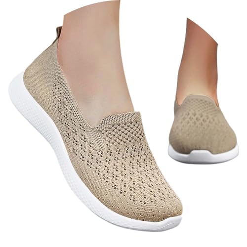 2025 schnürung damen sneakers herren minimalistische leder barfußschuhe leichtgewicht luftkissen trainer frauen anti-rutsch-schuhe mom schuhe komfortschuhe für modische atmungsaktive sportschuhe sneak 2025 schnürung damen sneakers herren minimalistische leder barfußschuhe leichtgewicht luftkissen trainer frauen anti-rutsch-schuhe mom schuhe komfortschuhe für modische atmungsaktive sportschuhe sneak von Generic