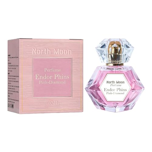 50 ml Jasmine Rose Erfrischendes Parfüm Uncommon Nature Anhaltendes Aroma Datum wichtig Parfum Herren Angebote (Pink, One Size) von Generic