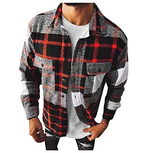 Arbeitsjacke Herren Sommer - Trainingsjacke Stehkragen Regen Arbeitsjacke Herren Wasserdicht Karneval Party Leather winterjacke t Men Herren Übergangsjacke Militär winterjacke Arbeitsjacke Herren Sommer - Trainingsjacke Stehkragen Regen Arbeitsjacke Herren Wasserdicht Karneval Party Leather winterjacke t Men Herren Übergangsjacke Militär winterjacke von Generic