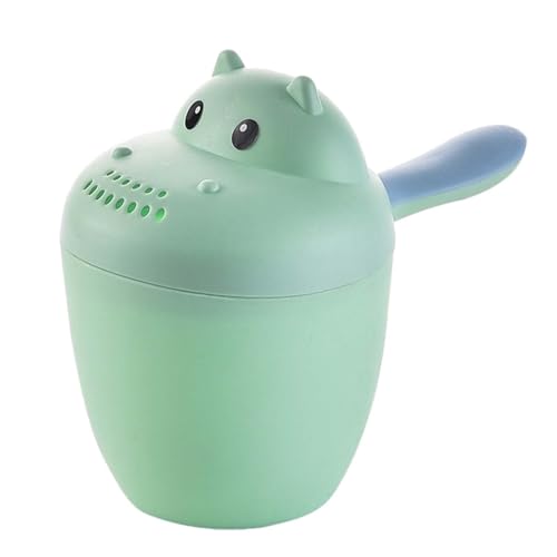Baby-Badespülbecher – Heizlampen-Verbrühungsschutznetz, Verbrühungsnetzabdeckung | Hippopotamus Spül-Shampoo-Spüler, Baby-Badebecher, Baby-Haarspülbecher, Baby-Shampoo-Becher für Zuhause und Reisen Baby-Badespülbecher – Heizlampen-Verbrühungsschutznetz, Verbrühungsnetzabdeckung | Hippopotamus Spül-Shampoo-Spüler, Baby-Badebecher, Baby-Haarspülbecher, Baby-Shampoo-Becher für Zuhause und Reisen von Generic