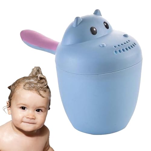 Baby-Spülbecher, Babybad-Spülbecher | -Spülbecher | Baby-Badebecher, Baby-Haarspülbecher, Shampoo-Becher Baby-Spülbecher, Babybad-Spülbecher | -Spülbecher | Baby-Badebecher, Baby-Haarspülbecher, Shampoo-Becher von Generic