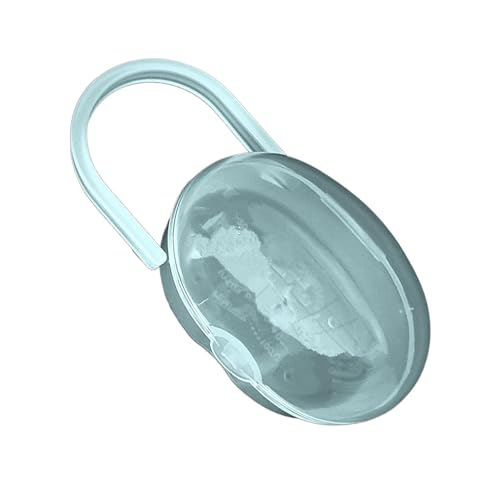 Behälter für Schnuller, Aufbewahrungsbox für Schnuller, transparente Tasche für Schnuller, tragbarer Aufbewahrungsbehälter für Schnuller, Tasche für Schnuller, blau, Consulte la descripción, Siehe Behälter für Schnuller, Aufbewahrungsbox für Schnuller, transparente Tasche für Schnuller, tragbarer Aufbewahrungsbehälter für Schnuller, Tasche für Schnuller, blau, Consulte la descripción, Siehe von Generic
