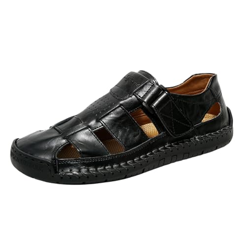 Damen Badeschuhe Sommer Cloudyzz Schlappen Flip Flops Orthopädische Schuhe Weiche Sandale Slippers Leder Comfort für drinnen und draußen Damen Badeschuhe Sommer Cloudyzz Schlappen Flip Flops Orthopädische Schuhe Weiche Sandale Slippers Leder Comfort für drinnen und draußen von Generic