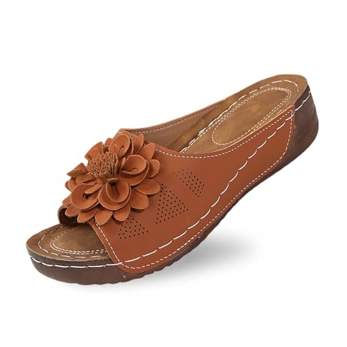 Damen Badeschuhe Sommer Plateau Pantoletten Loafer Ohne Absatz Badeschlappen Wolkenschuhe Slides Leicht Atmungsaktiv Keilabsatz und Clip-Zehe für Herren Damen Badeschuhe Sommer Plateau Pantoletten Loafer Ohne Absatz Badeschlappen Wolkenschuhe Slides Leicht Atmungsaktiv Keilabsatz und Clip-Zehe für Herren von Generic
