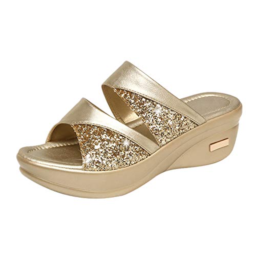 Damen Badeschuhe Sommer Schlappen Wolkenschuhe Plateau Schwarz Pantoletten Leichte Rutschfest Sandals Leicht Atmungsaktiv Freizeit Offene Schuhe Strand Und Dusche Damen Badeschuhe Sommer Schlappen Wolkenschuhe Plateau Schwarz Pantoletten Leichte Rutschfest Sandals Leicht Atmungsaktiv Freizeit Offene Schuhe Strand Und Dusche von Generic