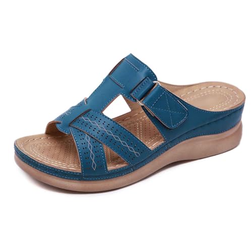Damen Badeschuhe Sommer rutschfest Hausschuhe schwarz Espadrilles Eva rutschfeste Pantoletten mit weiches fußbett Freizeit leicht Schuhe Damen Badeschuhe Sommer rutschfest Hausschuhe schwarz Espadrilles Eva rutschfeste Pantoletten mit weiches fußbett Freizeit leicht Schuhe von Generic