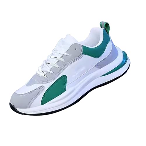 Damen Ballerinas Sommer Flache Weite H Krankenschwester Sommerschuhe Weiche Sohle Breite Füße Sportschuhe Mit Dämpfung Stoffturnschuhe Elegante Frauen Schnürhalbschuhe Laufschuhe Damen Ballerinas Sommer Flache Weite H Krankenschwester Sommerschuhe Weiche Sohle Breite Füße Sportschuhe Mit Dämpfung Stoffturnschuhe Elegante Frauen Schnürhalbschuhe Laufschuhe von Generic