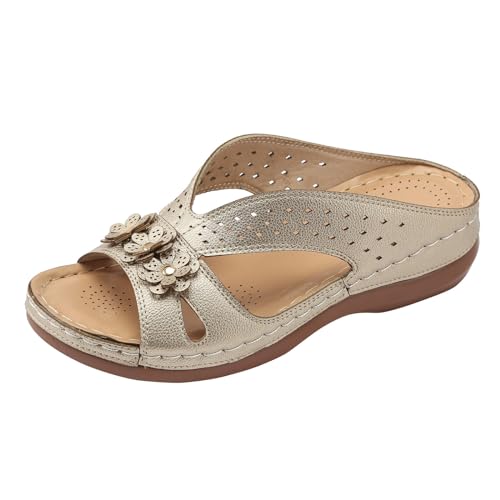 Damen Cozy Slides Eva super weich Sommer schwarz Espadrilles Schlappen wolkenschuhe Blockabsatz barfuss rutschfest Badeschuhe leicht Schuhe Damen Cozy Slides Eva super weich Sommer schwarz Espadrilles Schlappen wolkenschuhe Blockabsatz barfuss rutschfest Badeschuhe leicht Schuhe von Generic