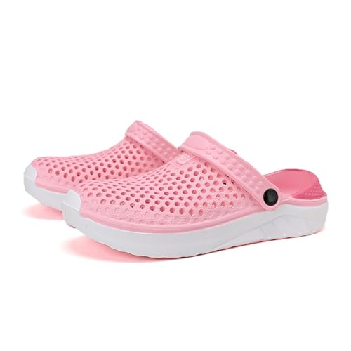 Damen Cozy Slides Plateau Pantoletten Loafer Ohne Absatz Orthopädische Schuhe Weiche Leicht Atmungsaktiv Leder Comfort Outdoor Sandalen Damen Cozy Slides Plateau Pantoletten Loafer Ohne Absatz Orthopädische Schuhe Weiche Leicht Atmungsaktiv Leder Comfort Outdoor Sandalen von Generic