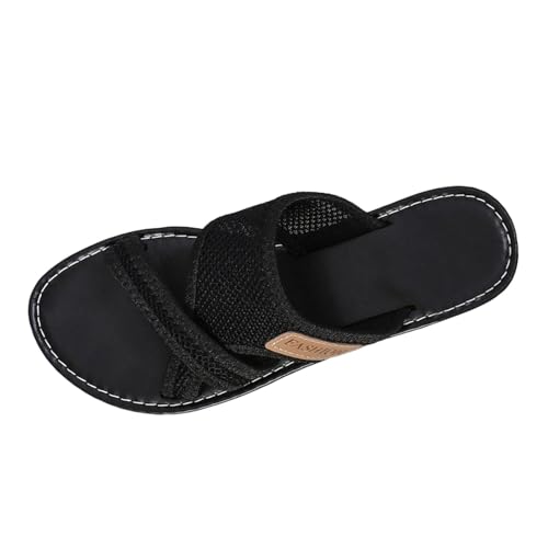 Damen Cozy Slides Plateau Pantoletten Rutschfest Frauen Latschen Flach rutschfeste Strand Zehentrenner Dickere Sohle Keilabsatz und Clip-Zehe für Herren Damen Cozy Slides Plateau Pantoletten Rutschfest Frauen Latschen Flach rutschfeste Strand Zehentrenner Dickere Sohle Keilabsatz und Clip-Zehe für Herren von Generic