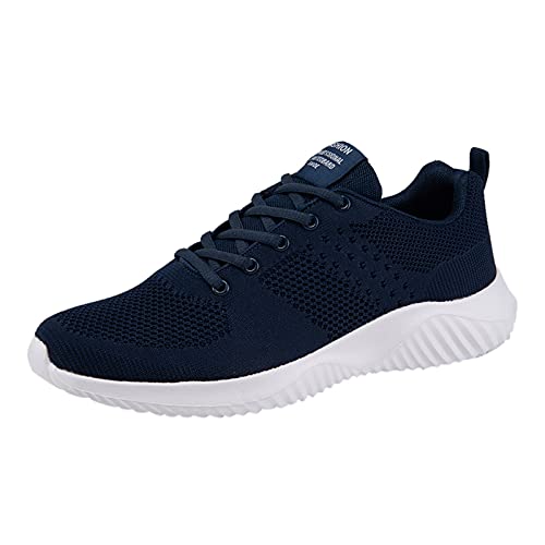 Damen Herren Wanderschuhe Atmungsaktiv Turnschuhe Ultra Bequeme Schuhe Atmungsaktiv Trainingsschuhe Sportschuhe Fashion Fitness Damen Herren Wasserschuhe Casual Verschleißfest Outdoorschuhe von Generic