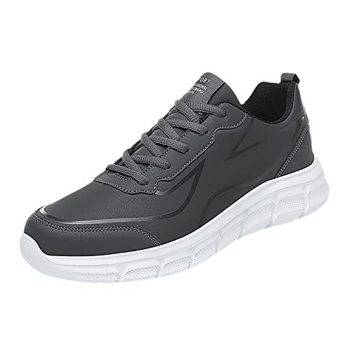 Damen Herren Wanderschuhe Atmungsaktiv Turnschuhe Ultra Bequeme Schuhe Leichte Gym Schuhe Mesh Fitnessschuhe rutschfest Sohle Outdoor Turnschuhe Orthopädische Verschleißfest Straßenlaufschuhe von Generic