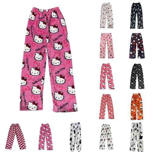 Damen Pyjama Schlafanzug Schlafanzüge Pajamas Damen Pyjama Schlafanzug Damen Baumwolle Pyjama Pyjama Pyjama Hose Damen Damenschlafanzug Pyjamas Pyjama Pyjamas Schlafanzug Damen von Generic