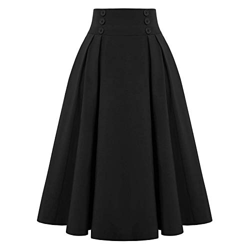Damen Rock Mini Damen Skirt Rock Damen Sommer Sport Rock Rock Rot Damen Bloomers Ballonrock Latzkleid Damen Petticoat Schwarz White Swan KostüM Goth Rock Rock Knielang Damen Winter A Linie Mini Damen Rock Mini Damen Skirt Rock Damen Sommer Sport Rock Rock Rot Damen Bloomers Ballonrock Latzkleid Damen Petticoat Schwarz White Swan KostüM Goth Rock Rock Knielang Damen Winter A Linie Mini von Generic