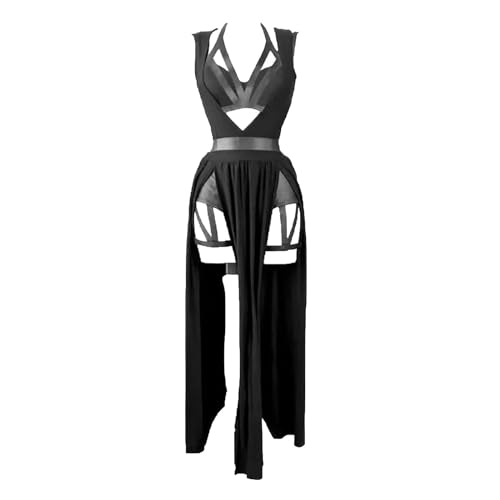 Damen Sexy Kleid Dessous Busen Kissen Bandage BH Nachtwäsche Sexy Nachthemden Damen Dessous Set Sexy Nachtwäsche Sexy Overall Dessous Damen Sexy Kleid Dessous Busen Kissen Bandage BH Nachtwäsche Sexy Nachthemden Damen Dessous Set Sexy Nachtwäsche Sexy Overall Dessous von Generic