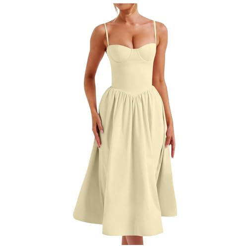 Festliche Kleider FüR Damen Kleid Hochzeitsgast Damen Winter Kleid Curvy Damen Festliches Kleid Damen Sommer A Linie Sommer Damen Kleid Festkleider Damen Cocktailkleid Damen Festliche Kleider FüR Damen Kleid Hochzeitsgast Damen Winter Kleid Curvy Damen Festliches Kleid Damen Sommer A Linie Sommer Damen Kleid Festkleider Damen Cocktailkleid Damen von Generic